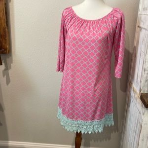 Honeyme women’s dress size medium